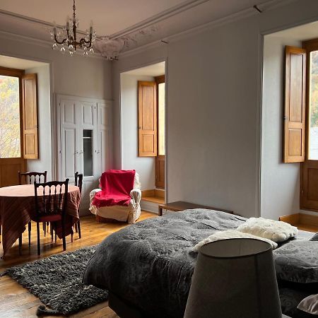 Villa Luisa Bagnères-de-Luchon エクステリア 写真