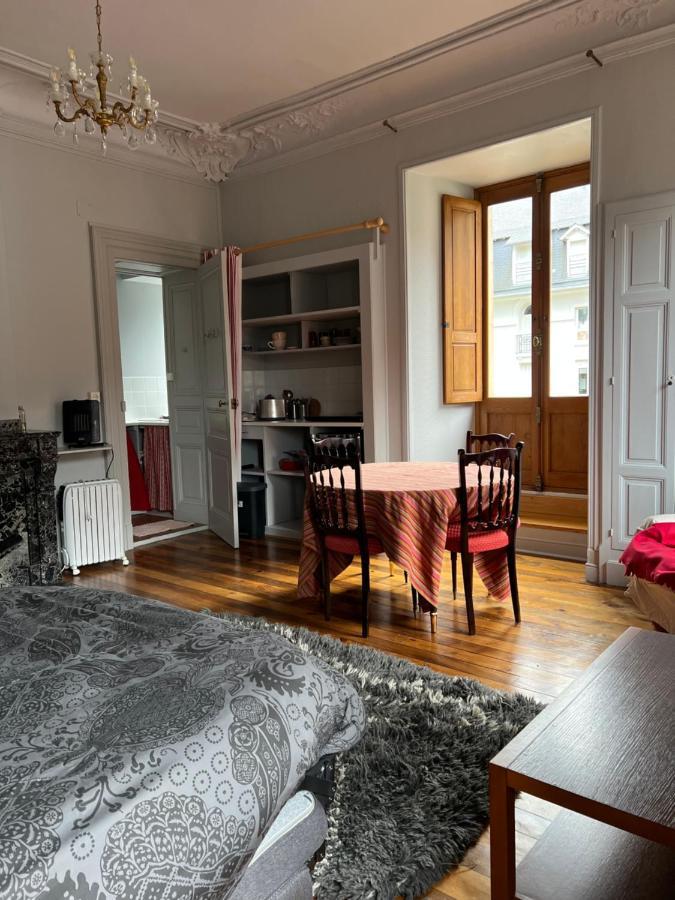 Villa Luisa Bagnères-de-Luchon エクステリア 写真